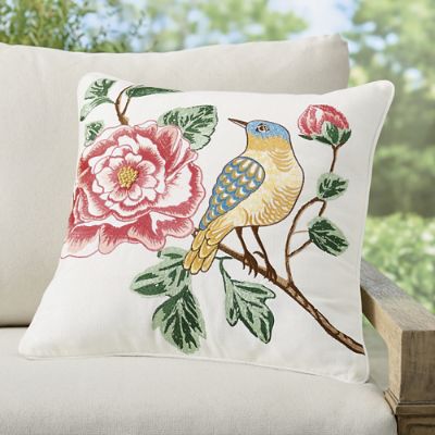 Grandin road clearance cushions