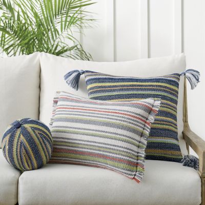 Grandin road cheap outdoor pillows