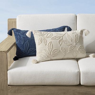 Jolie Indoor/Outdoor Pillow Cover Frontgate