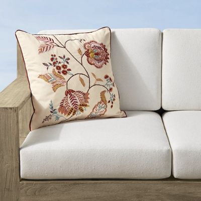 Pillow Insert: Polyester, Indoor / Outdoor