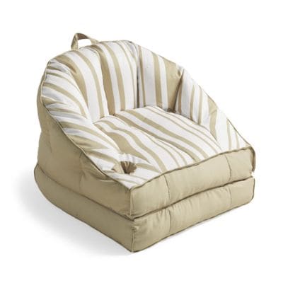 Lazy Day Convertible Chaise Pool Float