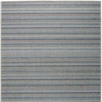 Mini-Stripe Indoor/Outdoor Rug & UV Stabilized Polypropylene with Mold ...