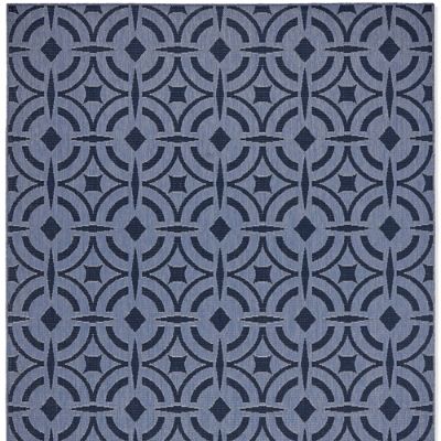 Mendoza Indoor/Outdoor Rug | Frontgate