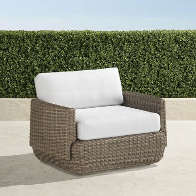 Avila Lounge Chair | Frontgate