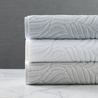 Frontgate Resort Collection™ Sculpted Bath Towels