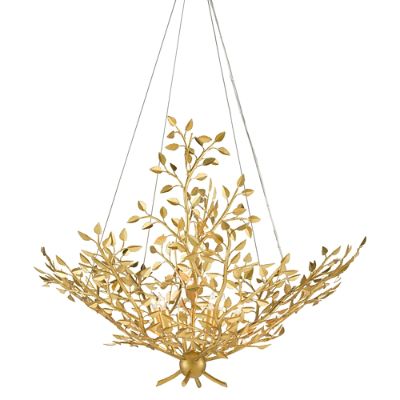 Lyra Chandelier | Frontgate