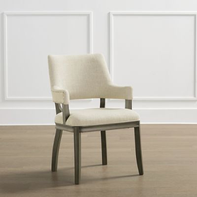 Mcrae 2025 armchair white