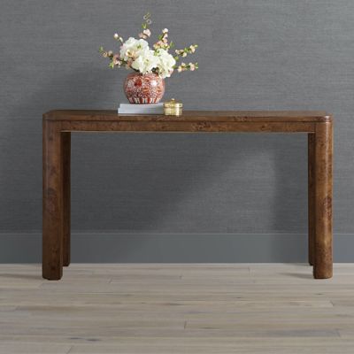 Frontgate console deals table