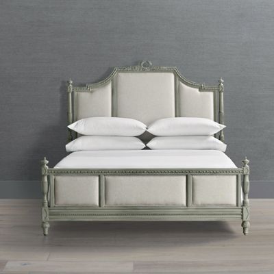 Frontgate bed on sale