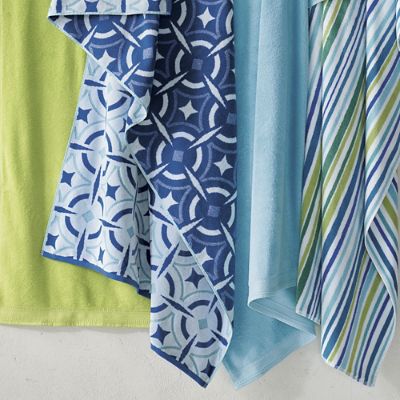 Frontgate Resort Collection™ Solid Beach Towel