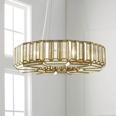Frontgate chandeliers sales