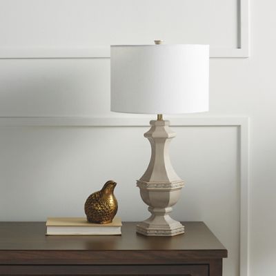 Etienne Table Lamp | Frontgate