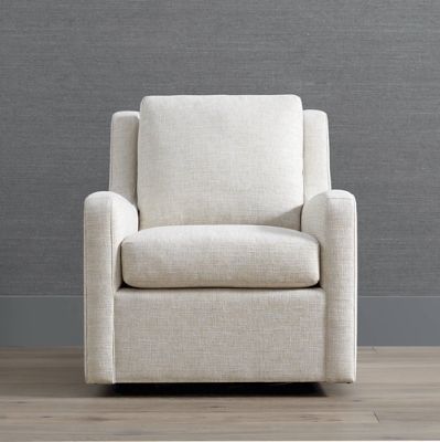 Geneva Swivel Chair