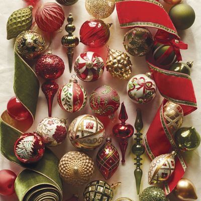 Ornaments