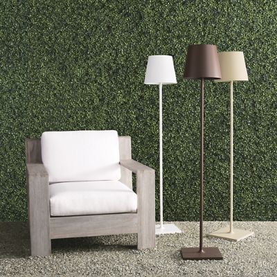 Rechargeable led hot sale floor lamp