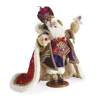 s.santa ベージュ38 Free Shipping Santa on Goose 19.5 Inches | Official Online