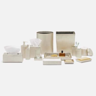 Frontgate Resort Collection™ Personalized Vanity Trays