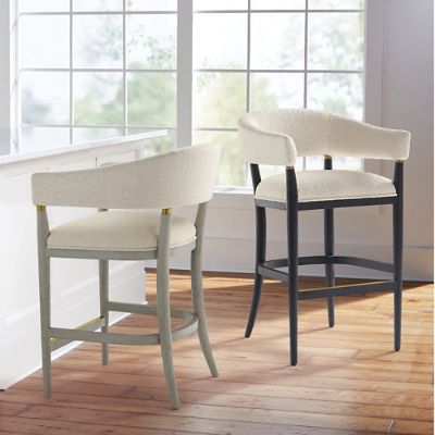 Frontgate counter online stools