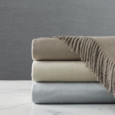 Plaza Silk Cotton Throw