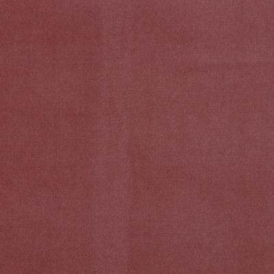 Crimson Velvet Fabric | Frontgate