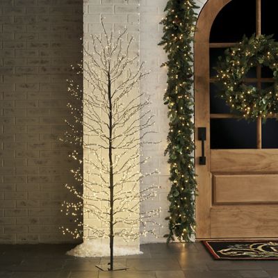 LED Micro Light Tree