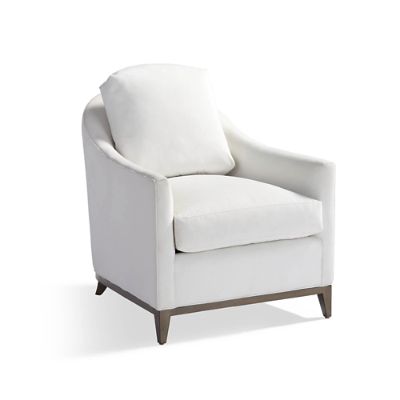 Frontgate discount accent chairs