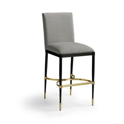 Angelina Parsons Bar & Counter Stools Frontgate