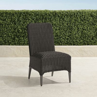 Frontgate outdoor 2025 dining chairs