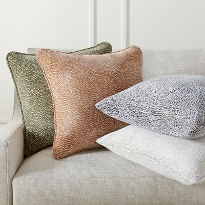 Frontgate pillow online covers