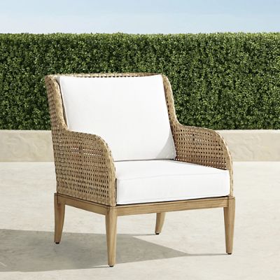 Frontgate discount lounge chairs