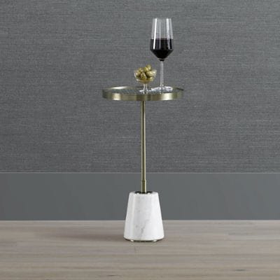 Annecy Drink Table | Frontgate