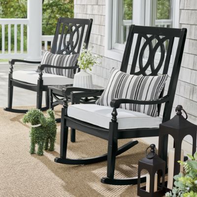 Frontgate outdoor rocking chairs new arrivals