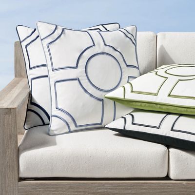 Frontgate pillow covers hot sale