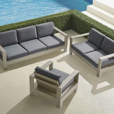 Frontgate cheap outdoor couch