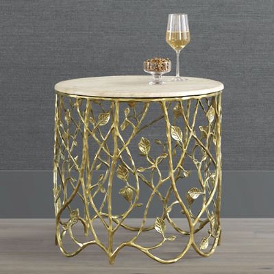 Vinery Side Table | Frontgate