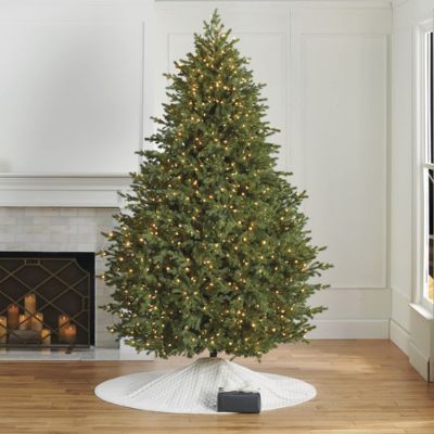 Bleu Heirloom Collection Tree Set | Frontgate