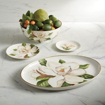 Magnolia home dinnerware best sale