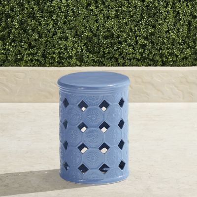 Soren Accent Stool