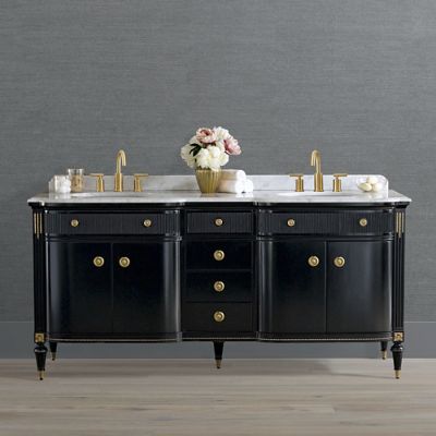 Regency Bow Front 72