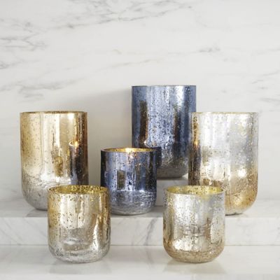 Illume Radiant Glass Candle Frontgate