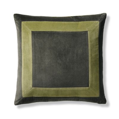 Leighton Velvet Decorative Pillow Covers