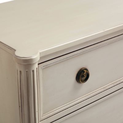 Etienne 6-Drawer Dresser