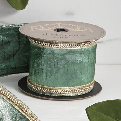 LUXE Designer Ribbon: 4