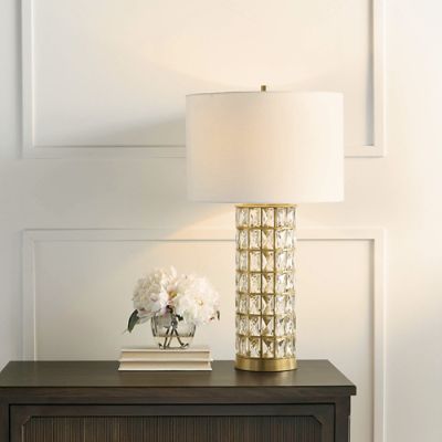 フロアスタンド Crystal table lamp light 181612_main?$wfih$