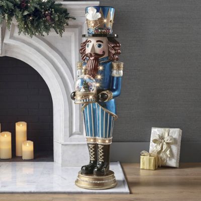 StellaLou うさぎ nutcracker レア Xmas Disney Disney 15-in Mickey Mouse Nutcracker Decoration NM-X20234BA