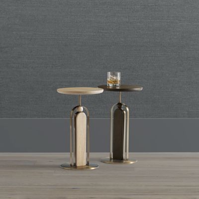 Retro RS-TABLE A Twist Brass メーカー完売品 182575_main?$wfih$