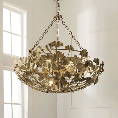 chandelierデスク Klee LED Chandelier – City Lights SF