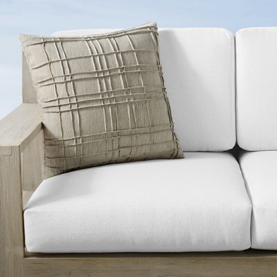 Talyn Indoor/Outdoor Pillow Cover