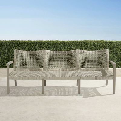 Isola Sofa in Rope