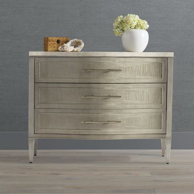 Milano 3-Drawer Chest